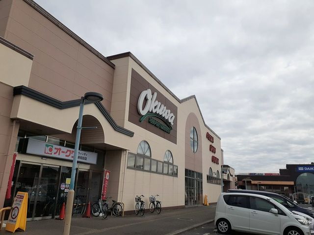 イルミナール その他外観1