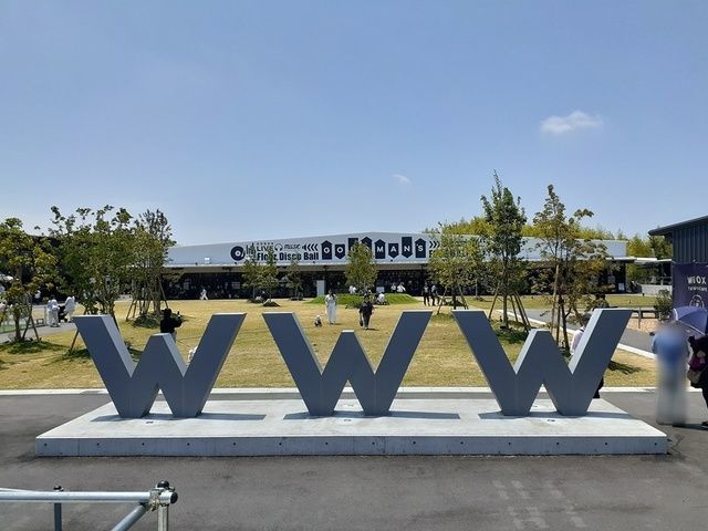 イルミナール その他外観2