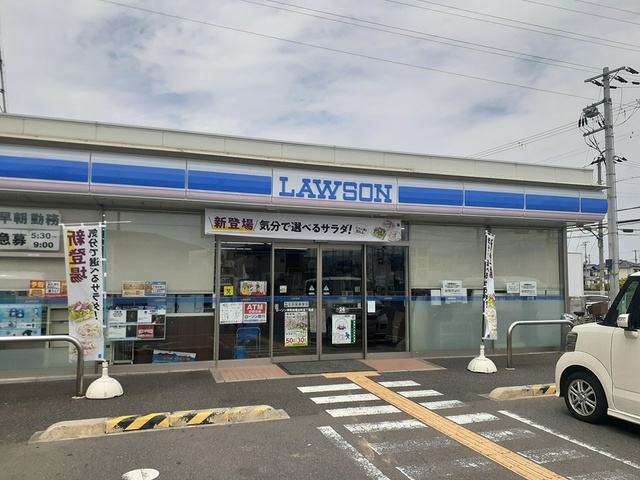 イルミナール その他外観3