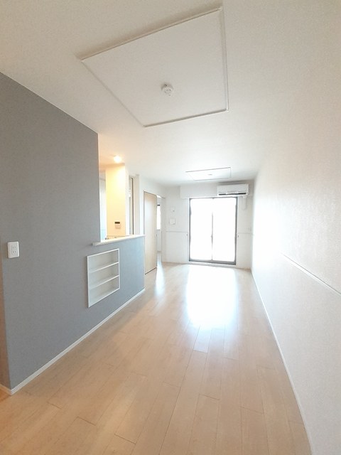 イルミナール リビング