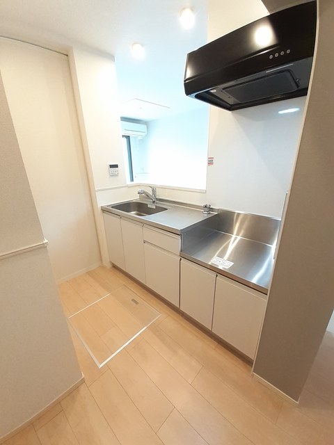 イルミナール キッチン