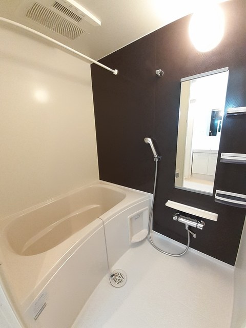 イルミナール 風呂画像