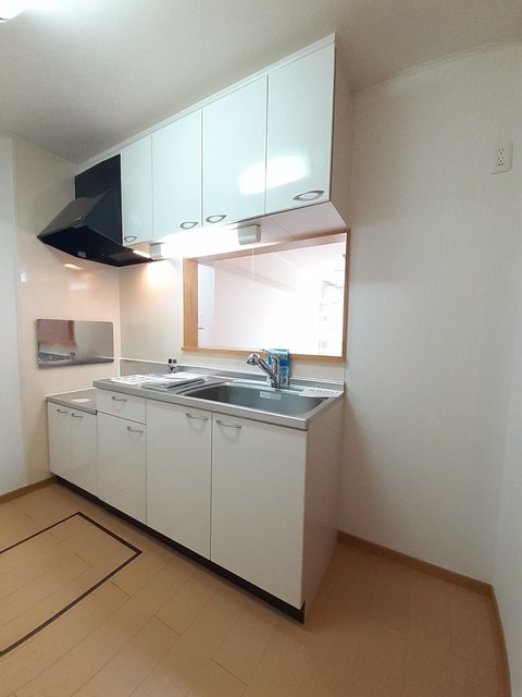 コンストライフＤ キッチン