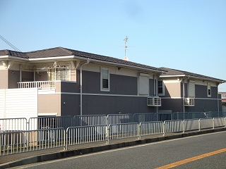 グランディオ 外観