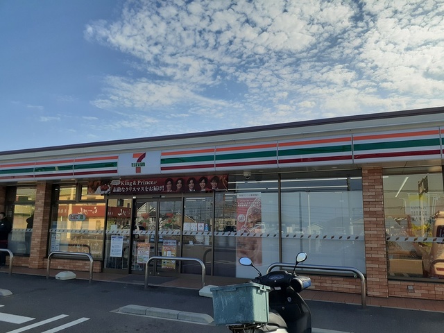 グランディオ その他外観2