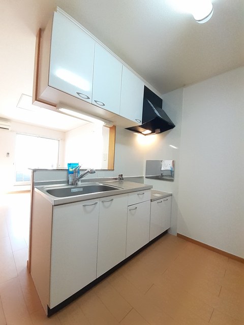 グランディオ キッチン