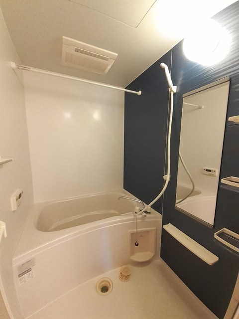 グランディオ 風呂画像