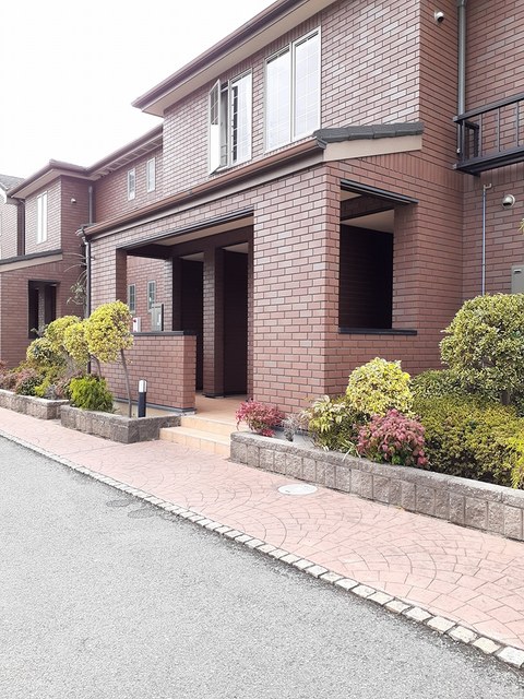 ＧＡＲＤＥＮ　泉 その他6