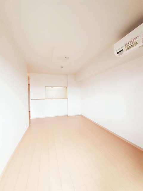 ＧＡＲＤＥＮ　泉 リビング