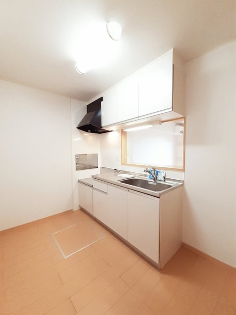 ＧＡＲＤＥＮ　泉 キッチン