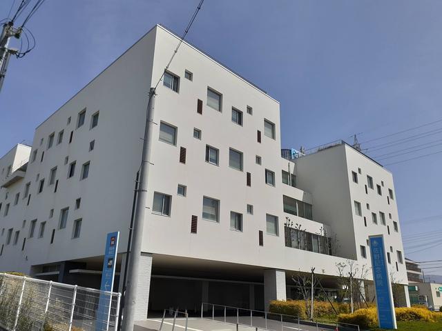 メルベージュ岸 その他外観5