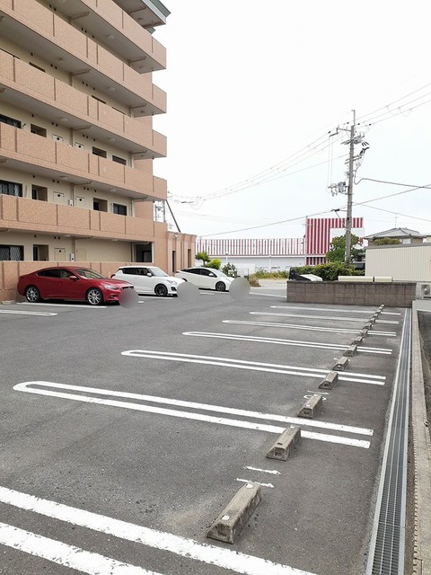 ベルアビタシオン その他5