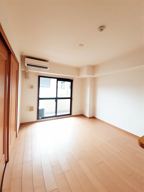 ベルアビタシオン リビング