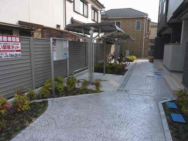 グランドステージ その他5