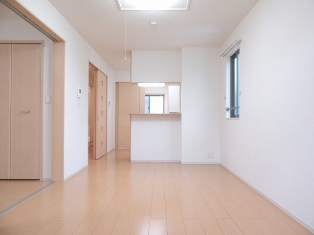 グランドステージ リビング