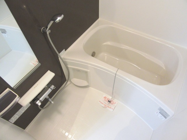 グランドステージ 風呂画像