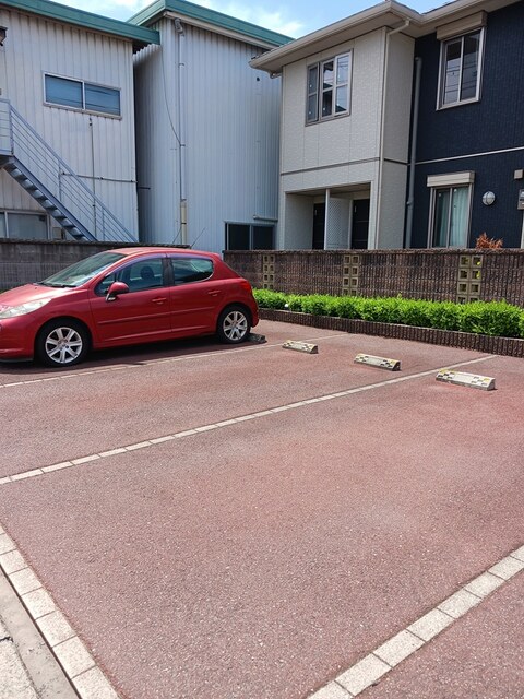 ホワイトハウスⅡ その他1