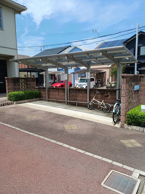 ホワイトハウスⅡ その他2