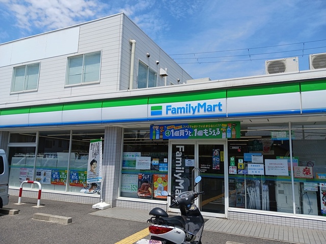 ホワイトハウスⅡ その他外観1