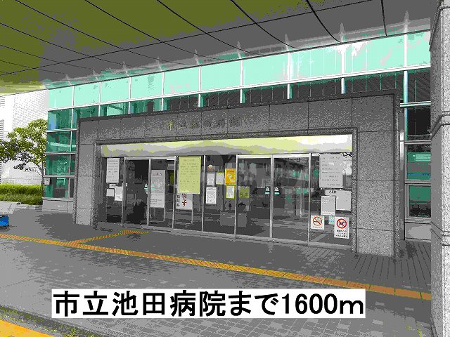 ラ・アクール その他外観5