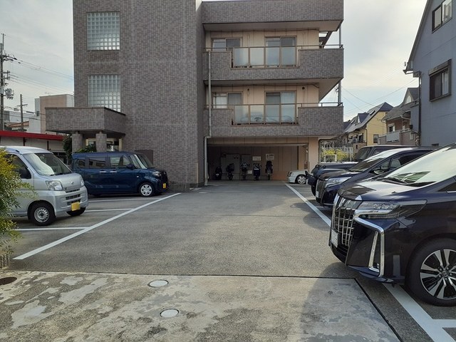 ラ・アクール その他7