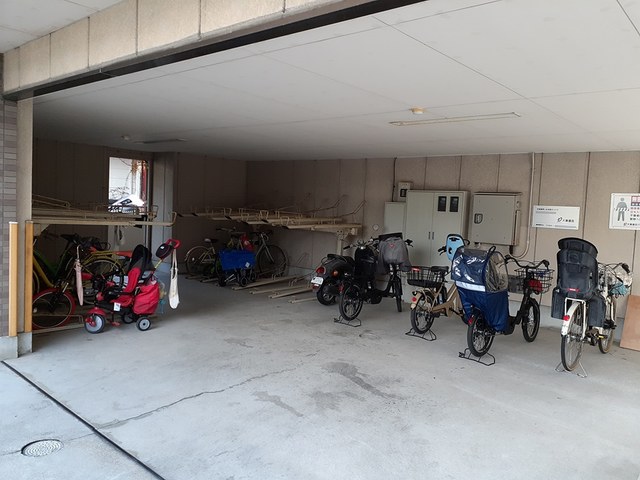 ラ・アクール その他8