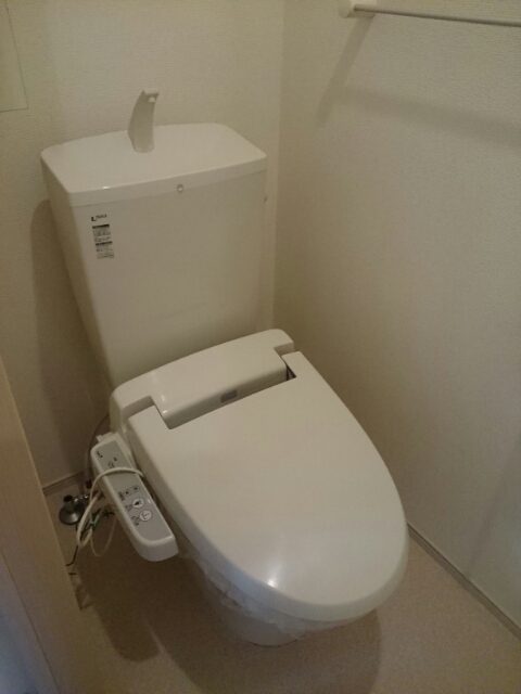 シャルマン　フルール その他2