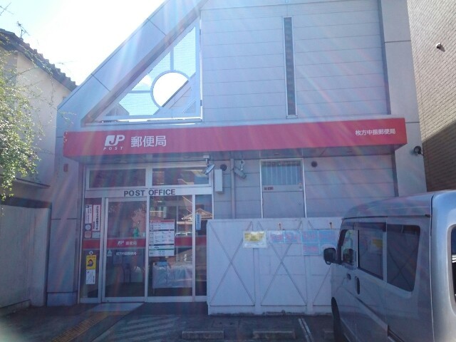 シャルマン　フルール その他外観6