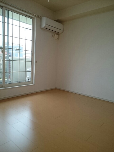 シャルマン　フルール リビング