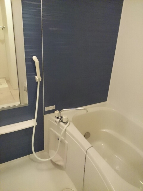 シャルマン　フルール 風呂画像