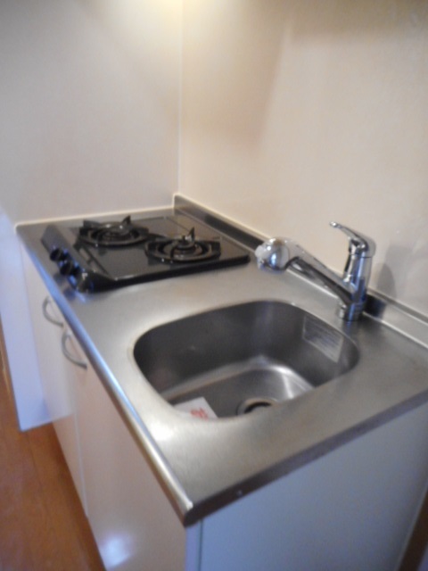 メゾン・ソウザⅠ キッチン