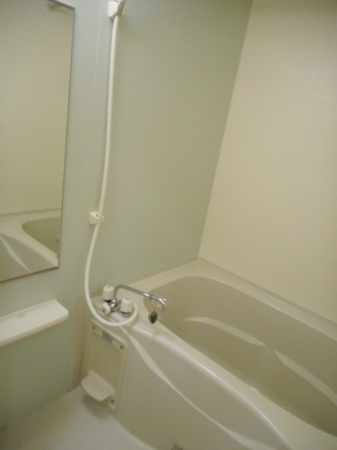 メゾン・ソウザⅠ 風呂画像