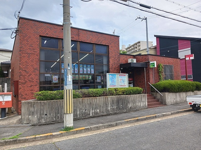 フィ－ルド夢運 その他外観1