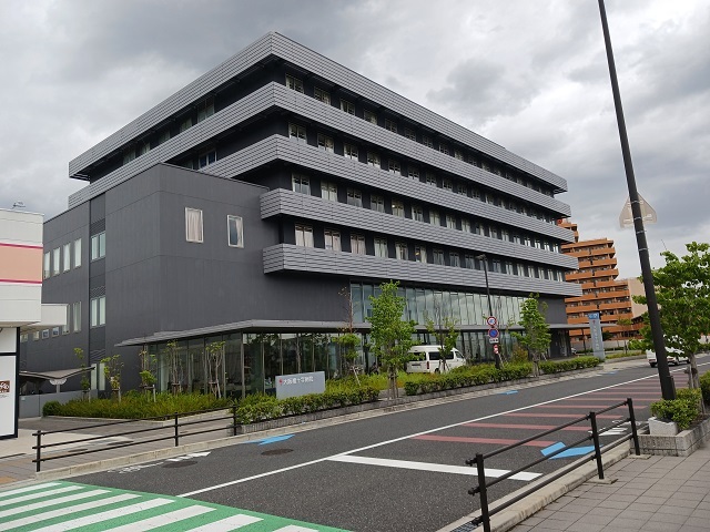 フィ－ルド夢運 その他外観5