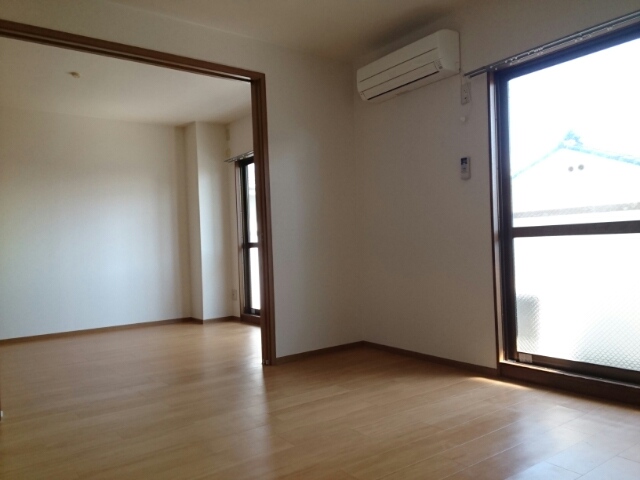 フィ－ルド夢運 リビング