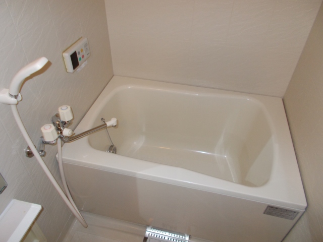 フィ－ルド夢運 風呂画像