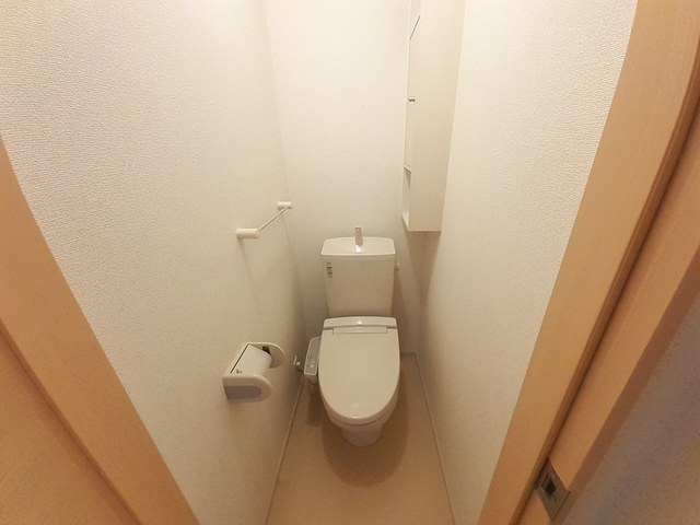 シャルマンコート その他2