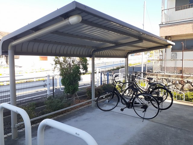 シャルマンコート その他5