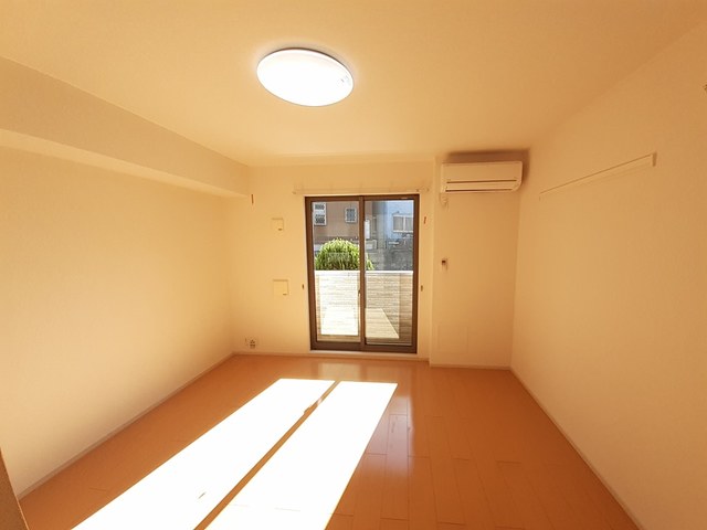 シャルマンコート リビング