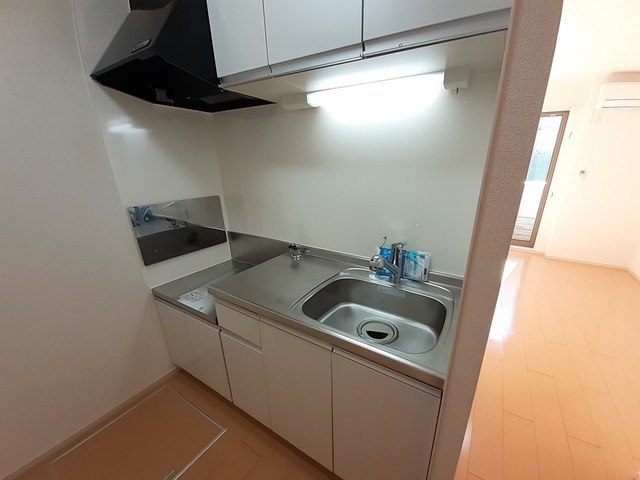 シャルマンコート キッチン