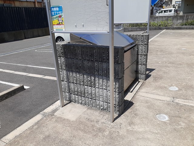 サニ－レジデンスＢ棟 その他6