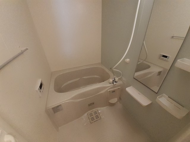 サニ－レジデンスＢ棟 風呂画像