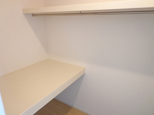 メゾン・三ツ星 その他2