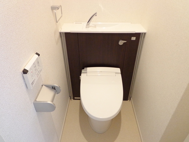 メゾン・三ツ星 その他4