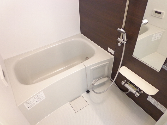 メゾン・三ツ星 風呂画像