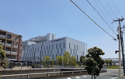 アルコバレーノ その他外観3