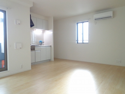 アルコバレーノ リビング