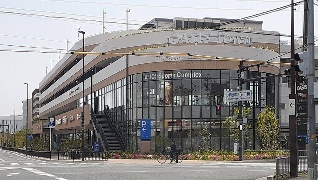 プリマヴェーラ その他外観6