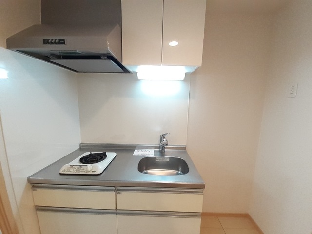 プリマヴェーラ キッチン