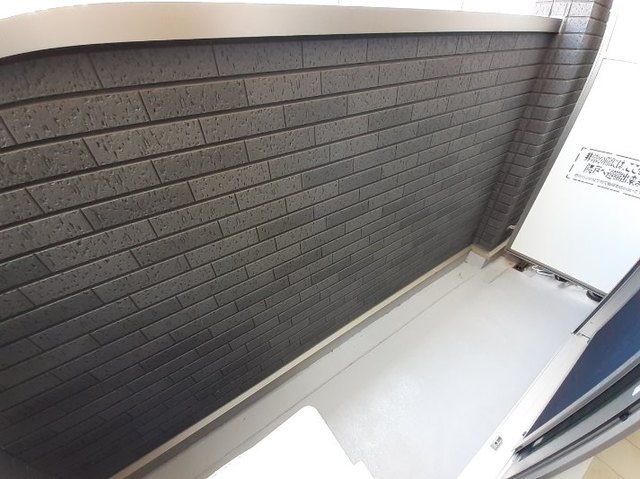 プリマヴェーラ ベランダ